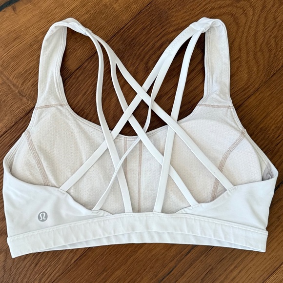 Lululemon Free to Be Serene Bra - Picture 4 of 5